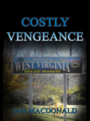 cover image of Costly Vengeance